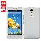 THL L969 4G Android 4.4 KitKat Phone (White) THL L969 4G Android 4.4 KitKat Phone (White)