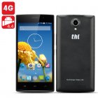 THL L969 4G Android 4.4 KitKat Phone (Black) THL L969 4G Android 4.4 KitKat Phone (Black)