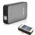 Wireless Near Field Induction Speaker - Ninja
