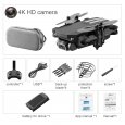2020 LS-MIN New Mini Drone bag-4K