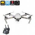 DJI Mavic Pro Mini Platinum Drone