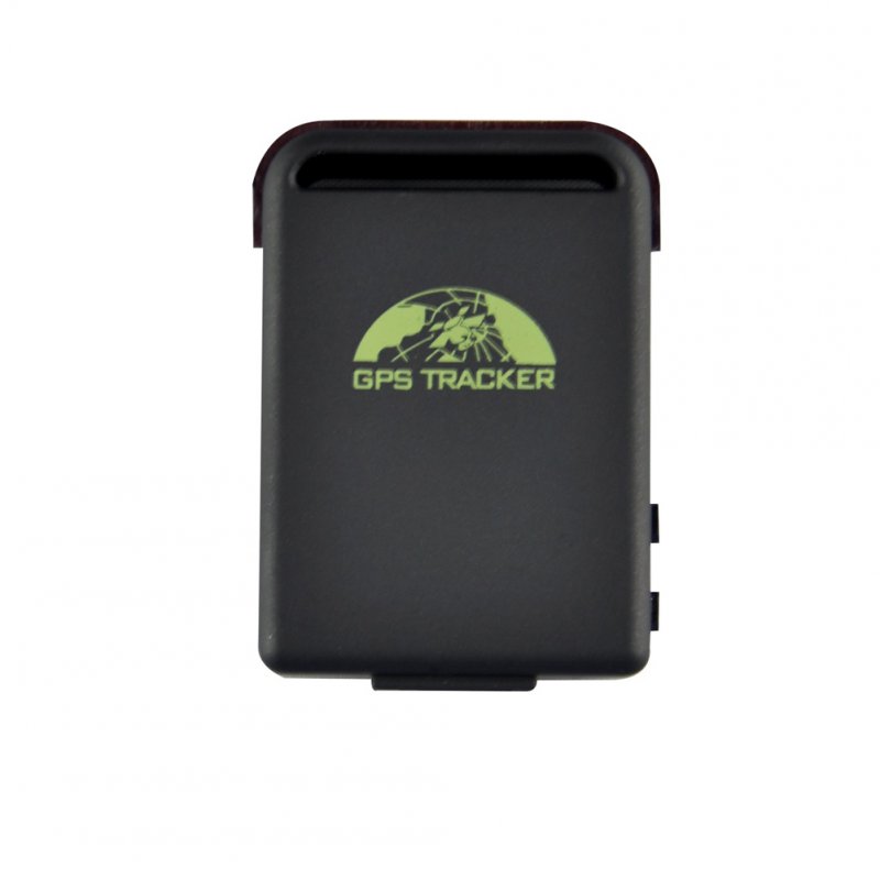 TK102B Car GSM GPS Tracker 