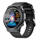 TK21P 1.39 Inch Smart Watches IP67 Waterproof Fitness Watch Blood Glucose Monitor