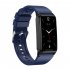 TK71Pro Smart Watch 1 47 Inch Touch Screen Fitness Watch Waterproof Activity Trackers Blood Lipid Monitoring Black