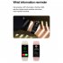TK71Pro Smart Watch 1 47 Inch Touch Screen Fitness Watch Waterproof Activity Trackers Blood Lipid Monitoring Pink