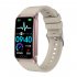 TK71Pro Smart Watch 1 47 Inch Touch Screen Fitness Watch Waterproof Activity Trackers Blood Lipid Monitoring Pink