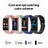 TK71Pro Smart Watch 1 47 Inch Touch Screen Fitness Watch Waterproof Activity Trackers Blood Lipid Monitoring Pink