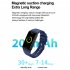 TK71Pro Smart Watch 1 47 Inch Touch Screen Fitness Watch Waterproof Activity Trackers Blood Lipid Monitoring Pink