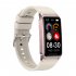 TK71Pro Smart Watch 1 47 Inch Touch Screen Fitness Watch Waterproof Activity Trackers Blood Lipid Monitoring Pink