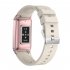 TK71Pro Smart Watch 1 47 Inch Touch Screen Fitness Watch Waterproof Activity Trackers Blood Lipid Monitoring Yellow