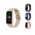 TK72 Smart Watch Waterproof Smartwatch Heart Rate Blood Oxygen Sleep Monitor 1 47 inch Touchscreen Watches Black