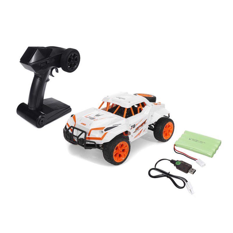 TKKJ K01 1/16 RC car 25km/h Electric Rally Wireless Control Crawler Road Car Models Toys Race Drift Vehicles RTR Toys for Kids Gifts white