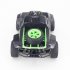 TKKJ K01 1 16 RC car 25km h Electric Rally Wireless Control Crawler Road Car Models Toys Race Drift Vehicles RTR Toys for Kids Gifts white