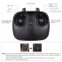 TKKJ L603 Folding Drone has an FPV camera a well as optical flow and altitude hold for smoother shots it is small and lightweight so you can take it anywhere