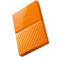 Western Digital HDD Storage Disk Orange