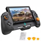 TNS-19252 Games Controller Plug Play Handheld Wireless Console Replacement
