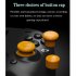 TNS 19252 Games Controller Plug Play Handheld Console Wireless Controllers Replacement for Switch Black