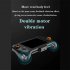 TNS 19252 Games Controller Plug Play Handheld Console Wireless Controllers Replacement for Switch Black