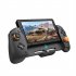 TNS 19252 Games Controller Plug Play Handheld Console Wireless Controllers Replacement for Switch Black
