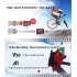 TOSHIBA EXCERIA M303 Micro SD Card 64GB U3 Class10 4K UltraHD V30 Flash Memory Card 98MB S A1 SDXC UHS I TF Card
