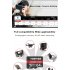 TOSHIBA EXCERIA M303 Micro SD Card 64GB U3 Class10 4K UltraHD V30 Flash Memory Card 98MB S A1 SDXC UHS I TF Card