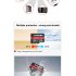 TOSHIBA EXCERIA M303 Micro SD Card 128GB U3 Class10 4K UltraHD V30 Flash Memory Card 98MB S A1 SDXC UHS I TF Card