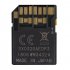 TOSHIBA EXCERIA Pro N502 SD Card 270mb s 32GB V90 Class 10 U3 UHS II Memory Card for Full HD 8k Video Camera Black gold