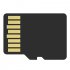 TOSHIBA M203 Micro SD Card UHS I 64GB MicroSDHC MicroSDXC Flash Memory Card U1 Class10 FullHD TF Card