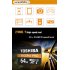 TOSHIBA M501 EXCERIA PRO U3 Micro SD Memory Card 64GB SDHC  UHS II Class10 U3 4K HD Read Speed up to 270MB s TF Card