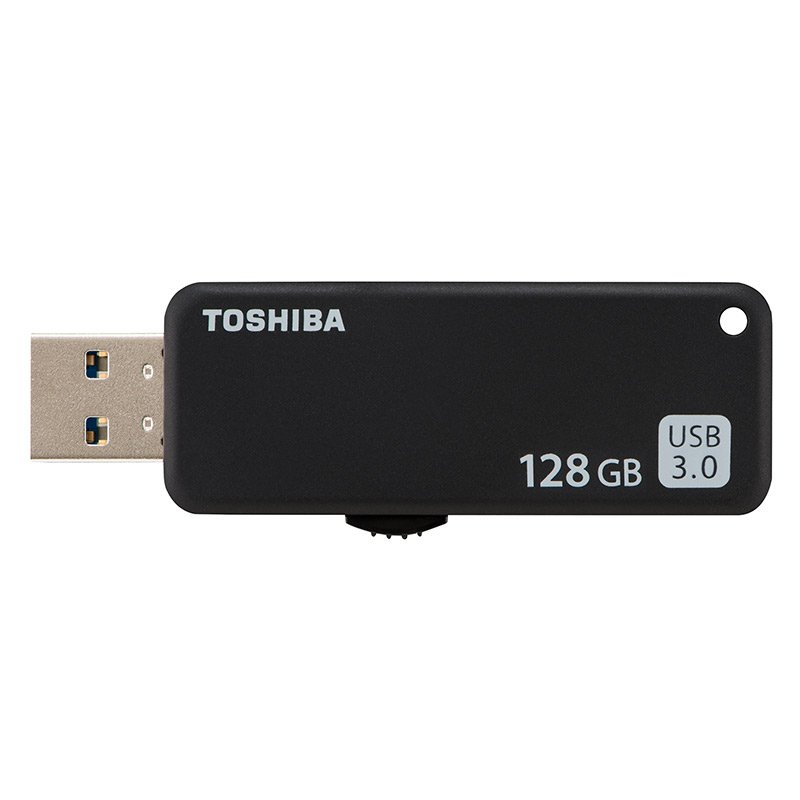 TOSHIBA U365 USB3.0 Flash Drive 128GB