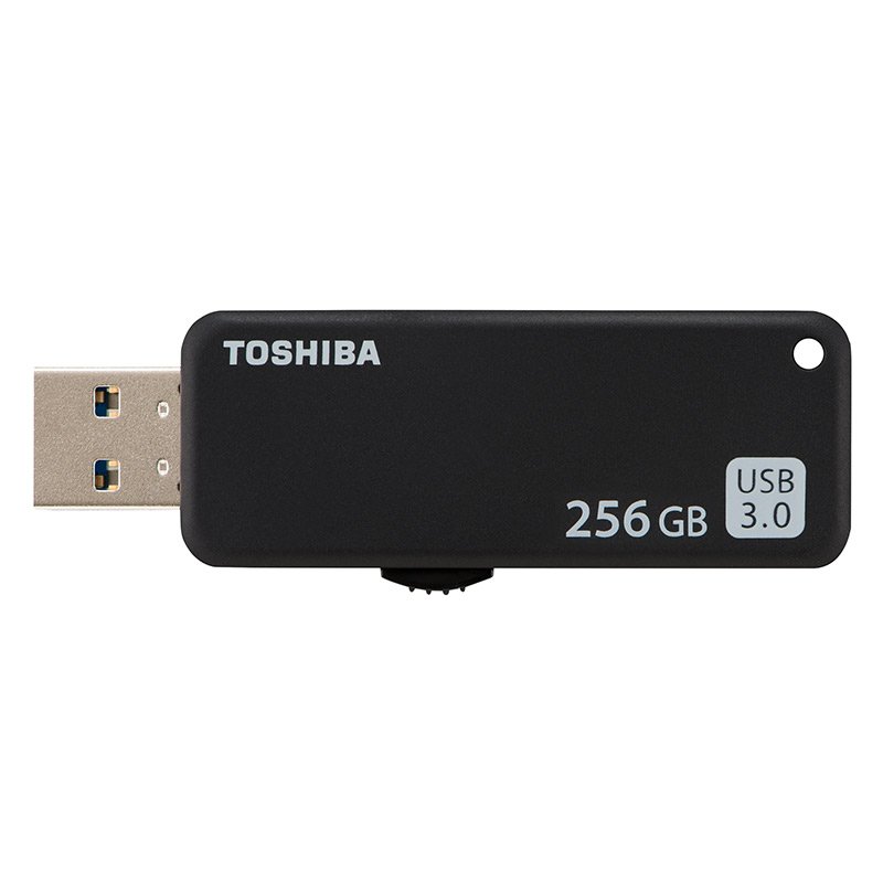 TOSHIBA U365 USB3.0 Flash Drive 256GB