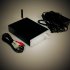 TPA3116 Bluetooth Amplifier Lepy High power HIFI High Fidelity Digital 50W X 2 Power Amplifier black