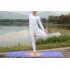 TPE Yoga Mat Non Slip Carpet Mat for Beginner Environmental Fitness Gymnastics Mats 1 Anti slip antibacterial cloth