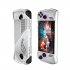TPU Case Protective Sleeve Compatible For Rog Ally Handheld Game Console Full Protection Drop Proof Case transparent