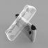 TPU Case Protective Sleeve Compatible For Rog Ally Handheld Game Console Full Protection Drop Proof Case transparent