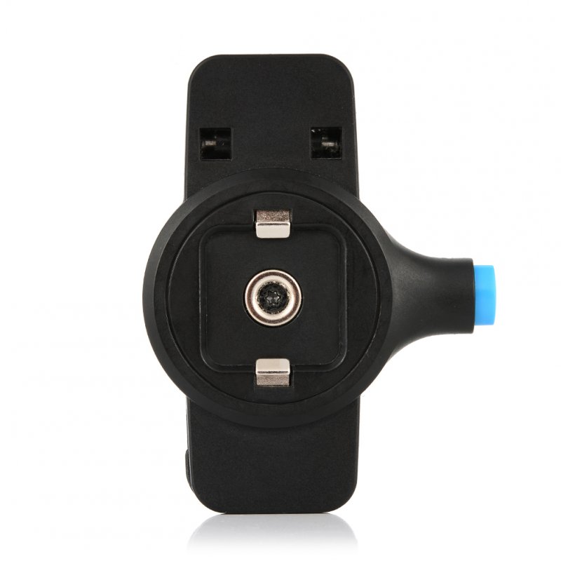 Cellphone Waist Belt Clip Holder - Black
