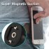 TPU and plastic material  feel comfortable  wear resistant and durable  
