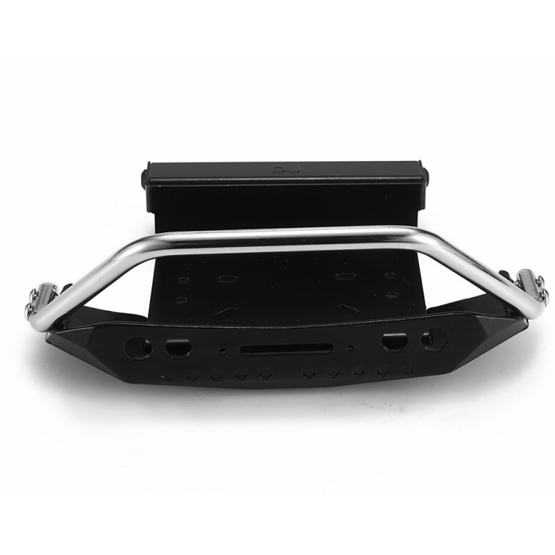 traxxas trx4 bumpers