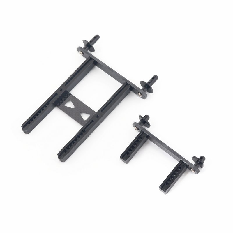 trx4 sport body mounts
