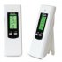 TS 808 Automatic Wireless Thermostat with LCD Remote Control TS 808 UK