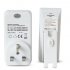 TS 808 Automatic Wireless Thermostat with LCD Remote Control TS 808 UK