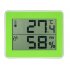 TS E01 Digital Display Household Thermometer Hygrometer Indoor Thermometer Comfort Level Display  TS E01 B