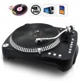 Vinyl Player + Recorder