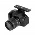 TTL Hot Shoe Camera Flash Bracket for Canon Cameras has TTL pass through functionality and brings greater control letting you get the perfect shot