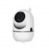 TUTK Q2 Wireless WiFi Camera Mobile Phone Cloud Remote Monitoring Hd Household Video Recorder European regulations