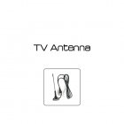 TV Antenna For CVIB E21