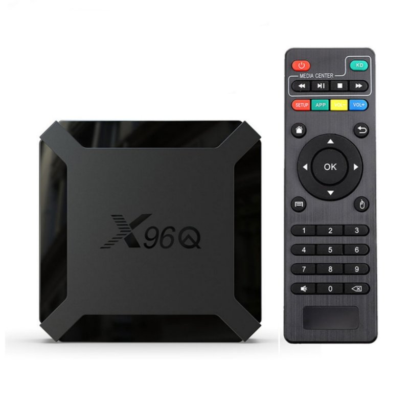 TV BOX Android 