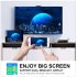 TV BOX Android 10 0 X96Q Allwinner H313 Quad Core 4K Smart Android TV 2 4G Wifi X96 Q Set Top Box European regulations