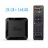 TV BOX Android 10 0 X96Q Allwinner H313 Quad Core 4K Smart Android TV 2 4G Wifi X96 Q Set Top Box European regulations
