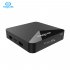 TV BOX N5 Android 9 0 TV BOX Amlogic S905X Quad core 4K Resolution 2GB RAM 16GB ROM 2 4G 5G WiFi Set Top Box black 2   16GB single WIFI European regulations